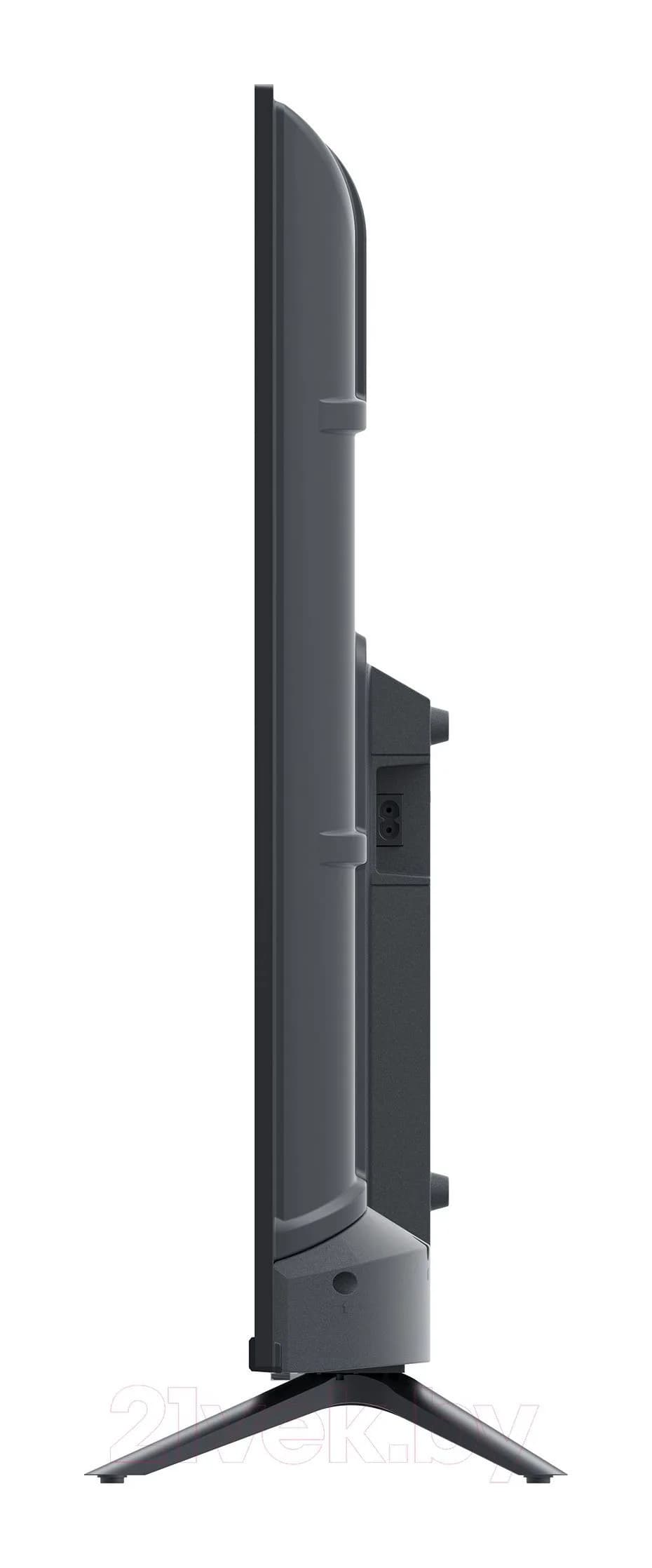 Телевизор StarWind 43" UG403 SW-LED43UG403 (черный)
