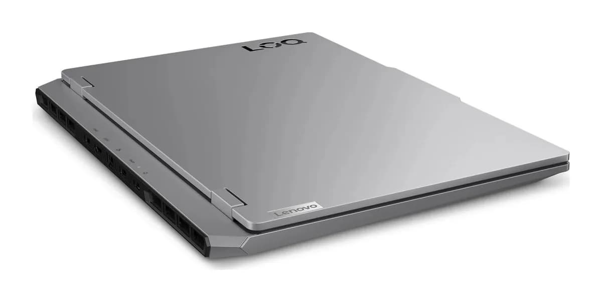 Игровой ноутбук Lenovo LOQ 15IRX10 (83JE0189RK) без ОС