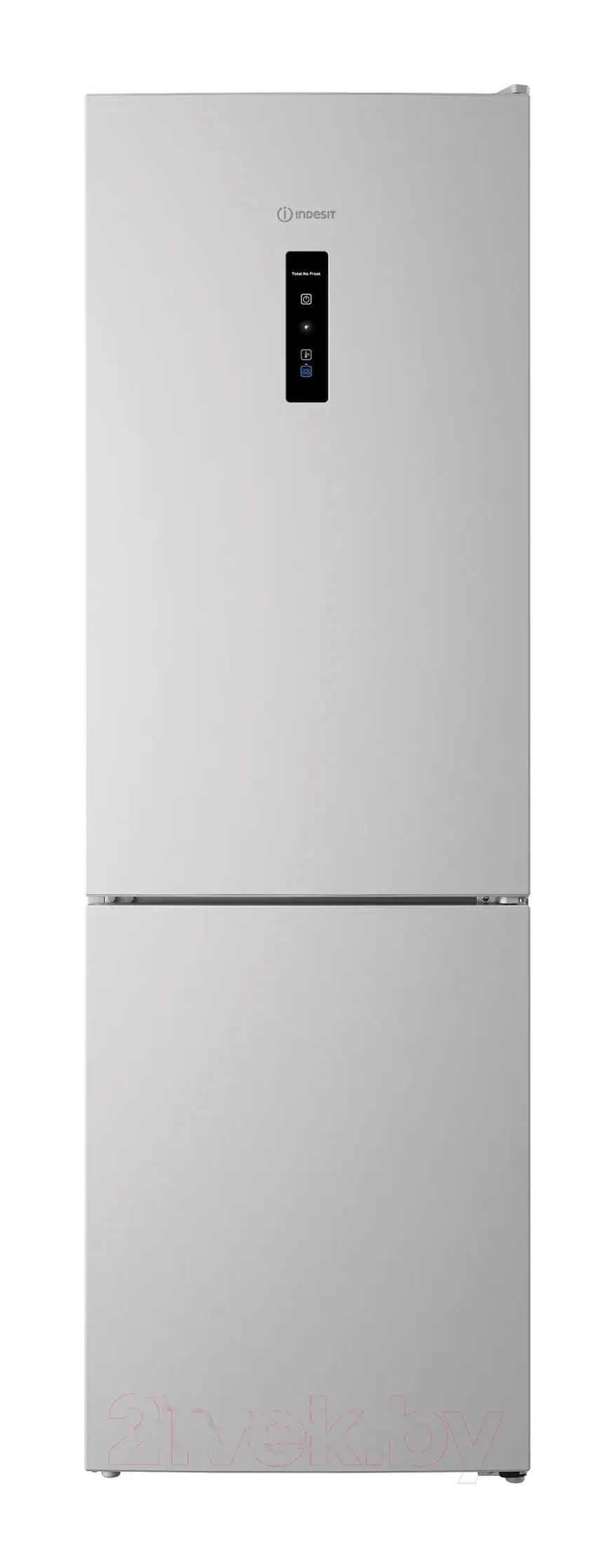 Холодильник с морозильником Indesit ITR 5180 W
