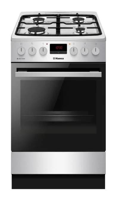 Плита газоэлектрическая Hansa FCMX59229H