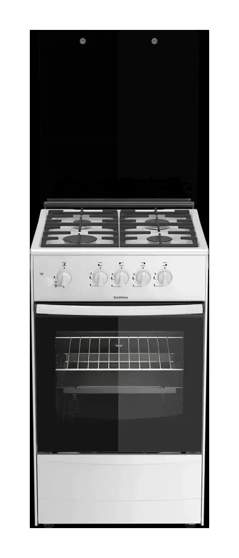 Плита газовая Darina ABA 3007 W