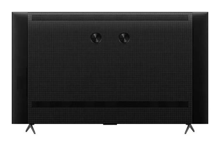 Телевизор TCL 75" 75MQLED70K (miniLED)