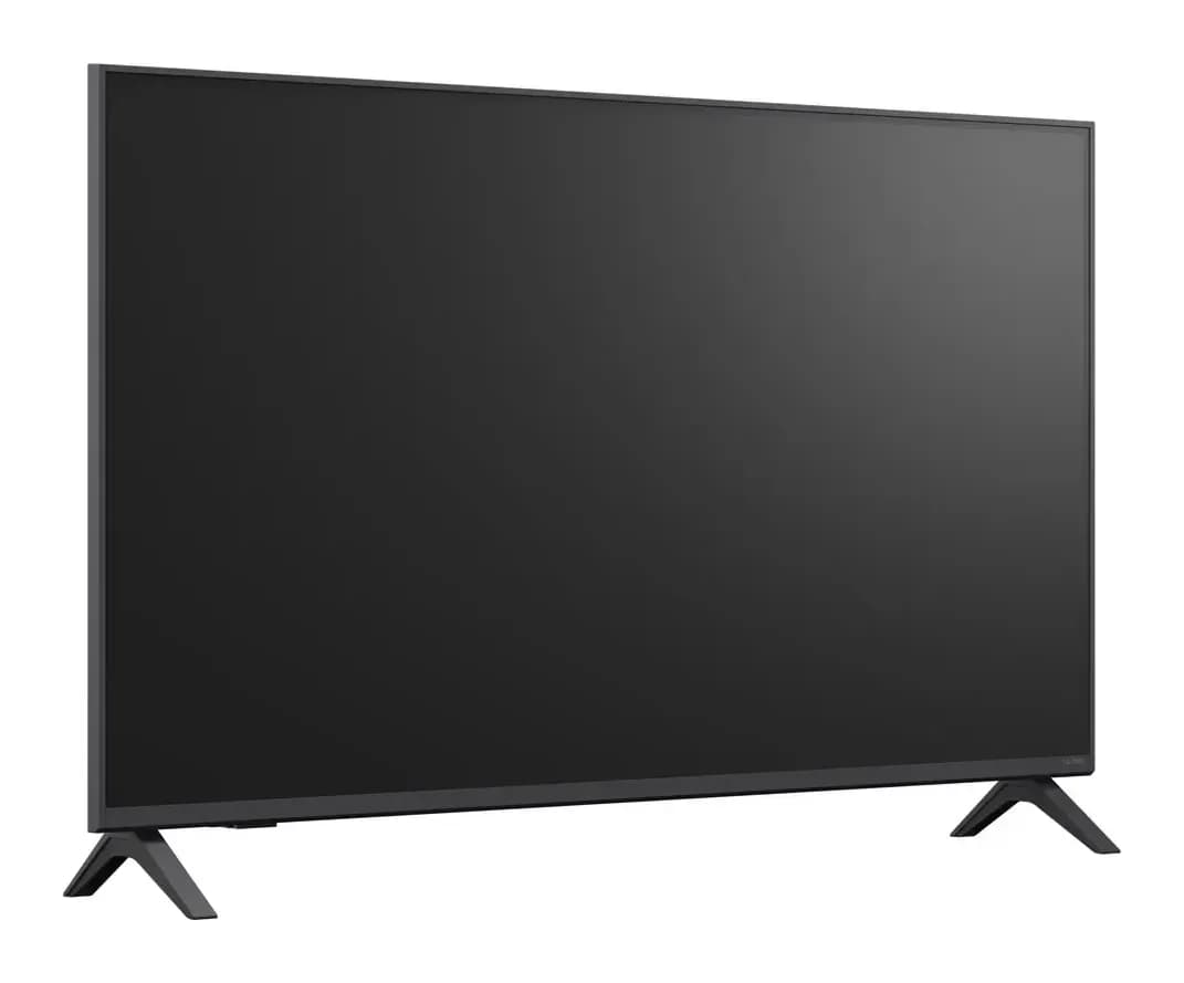 Телевизор LG 43" 43QNED80B6B (miniLED)