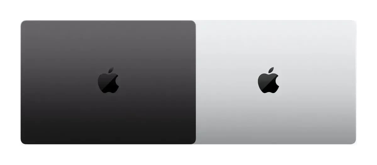 Ноутбук Apple MacBook Pro 14" M5 15/16 24GB/2TB A3426 / MJLV4 (Silver)