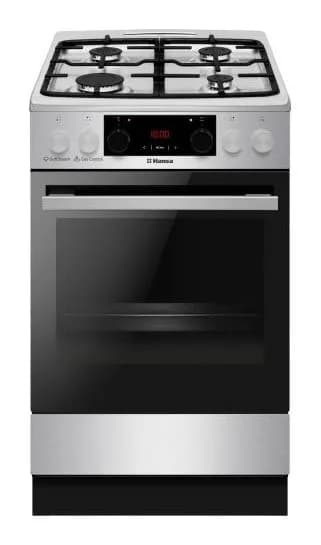 Плита газоэлектрическая Hansa FCMXS593632