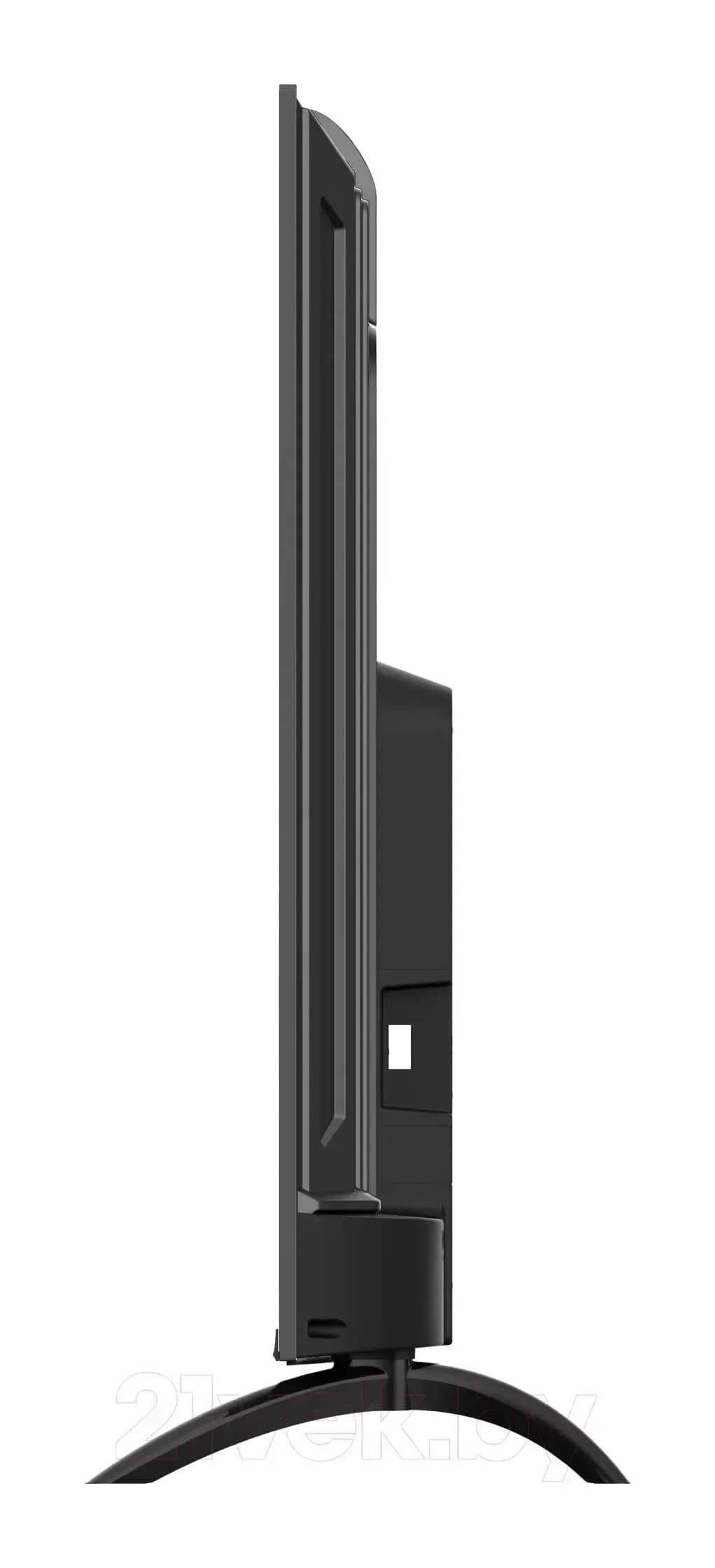 Телевизор UD 50" 50GU6210T