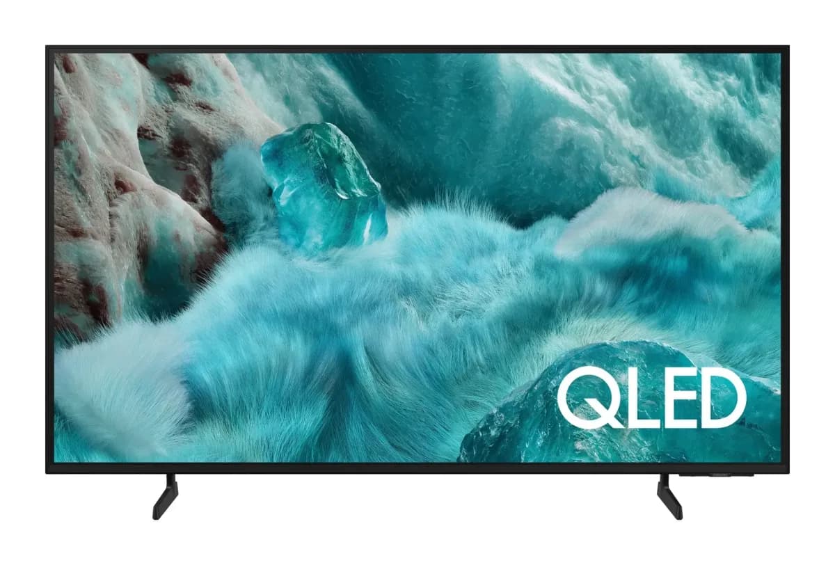 Телевизор Samsung 50" QE50Q7FAAUXRU