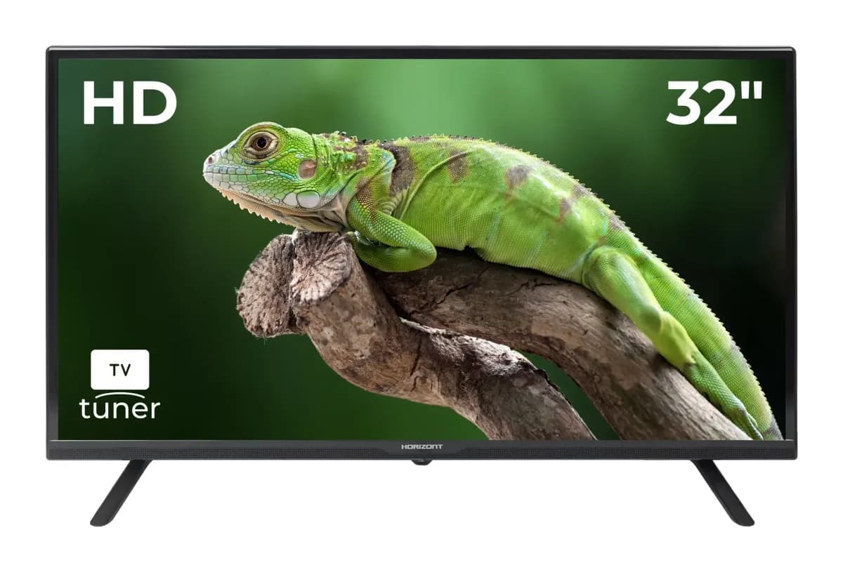 Телевизор Horizont 32" 32LE5051D