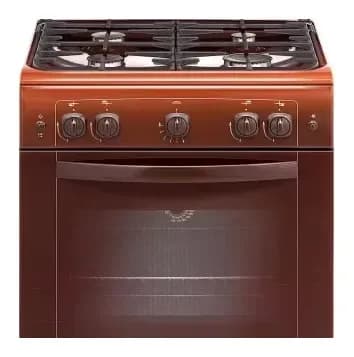 Плита газовая GEFEST 6100-01 К (6100-01 0001)