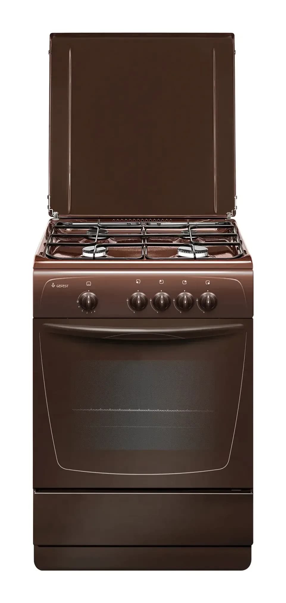 Плита газовая GEFEST 1200 С7 К89