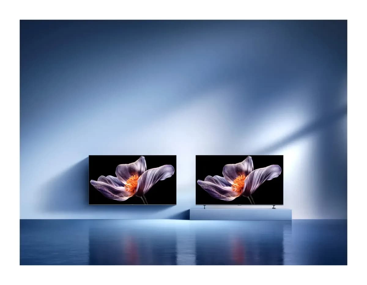 Телевизор Xiaomi TV S Pro Mini LED 55" 2026 L55MB-SRU / ELA6302RU