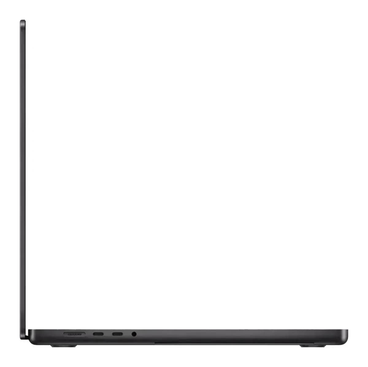 Ноутбук Apple MacBook Pro 16" M5 Pro 18/20 24GB/1TB A3428 / MGEA4 (Space Black)