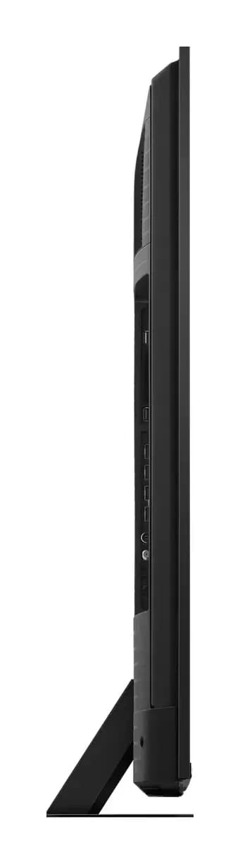 Телевизор Hisense 55" 55UR8S (RGB MiniLED)