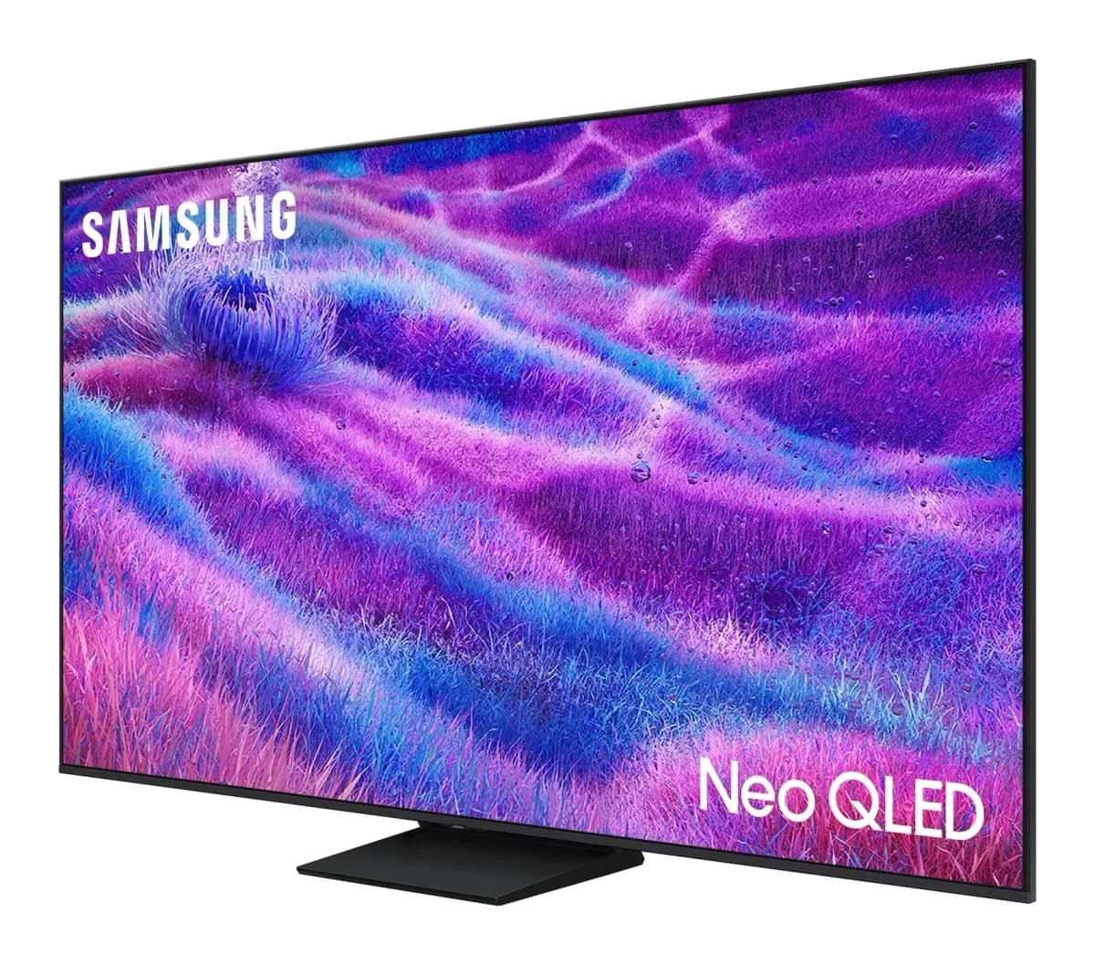 Телевизор Samsung 55" QE55QN80FAUXRU (miniLED)