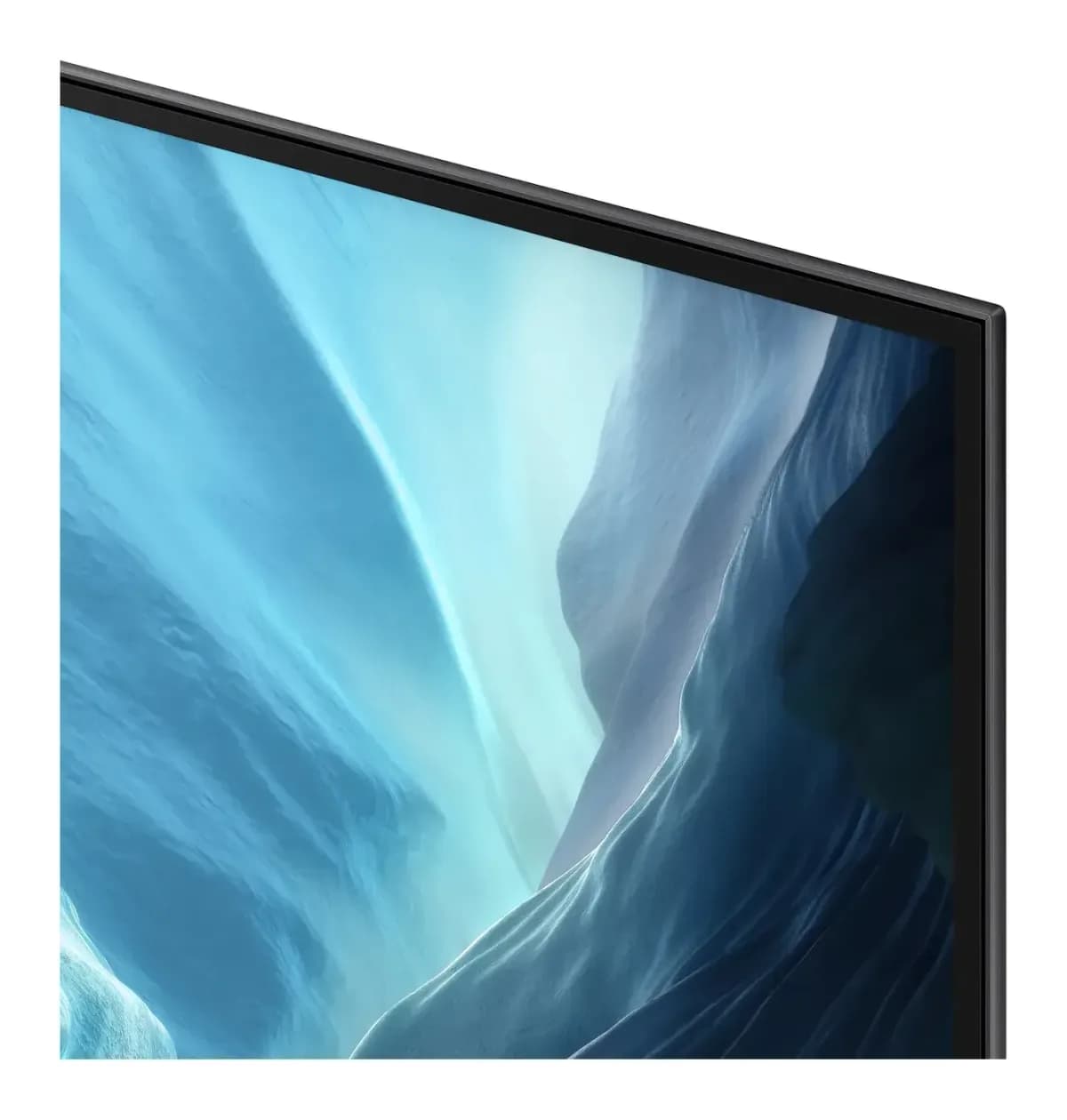 Телевизор Samsung 55" QE55S90HAUXPY (OLED)