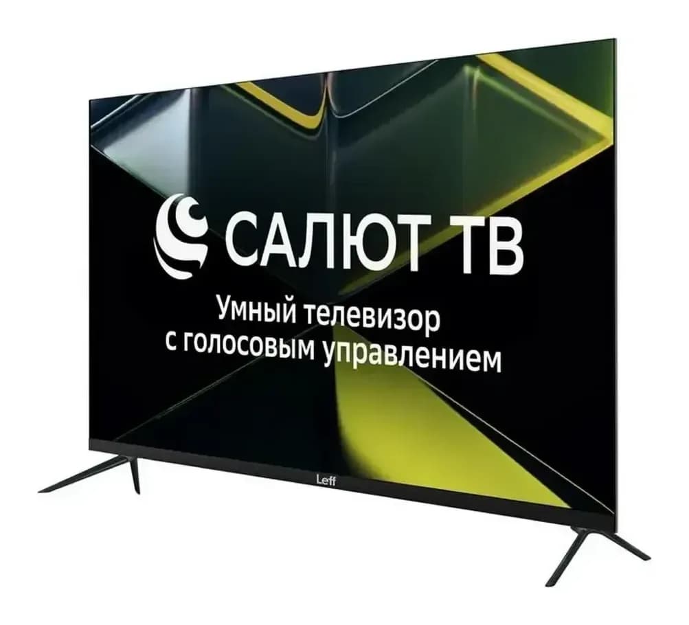 Телевизор Leff 32" 32H680T