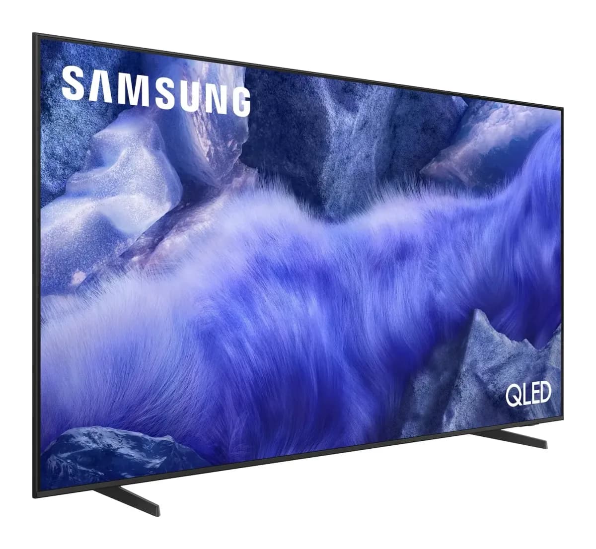Телевизор Samsung 65" QE65QEF1AUXRU