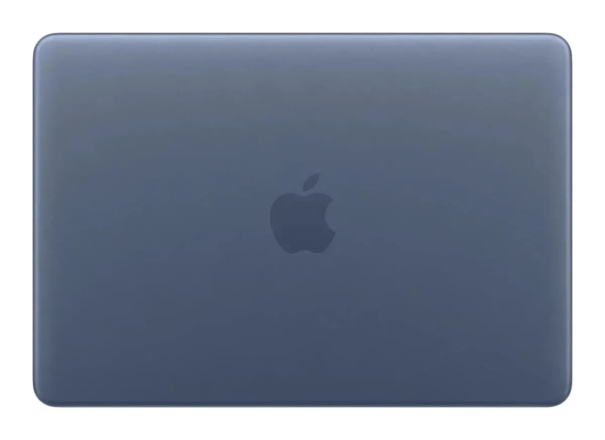 Ноутбук Apple MacBook Neo 13" A3404 A18 Pro / MHFG4 (индиго)