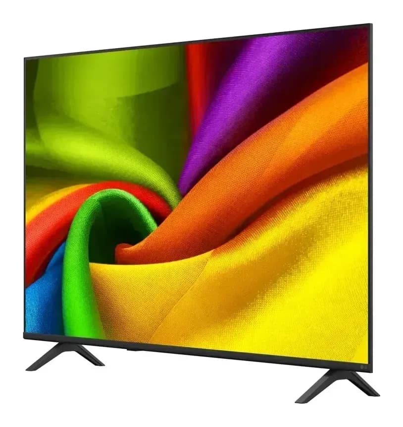 Телевизор LG 55" 55NU850B6LA