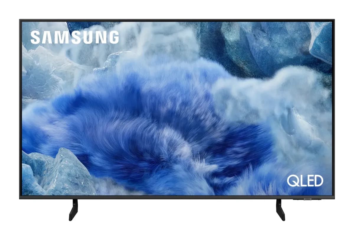 Телевизор Samsung 50" QE50Q8FAAUXRU