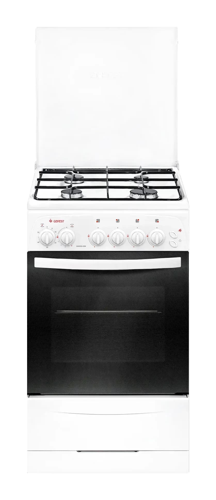Плита газовая GEFEST ПГ 3200-05