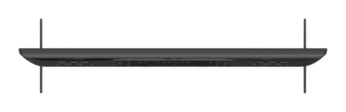 Телевизор QUANTUM 50" 50F6BQ