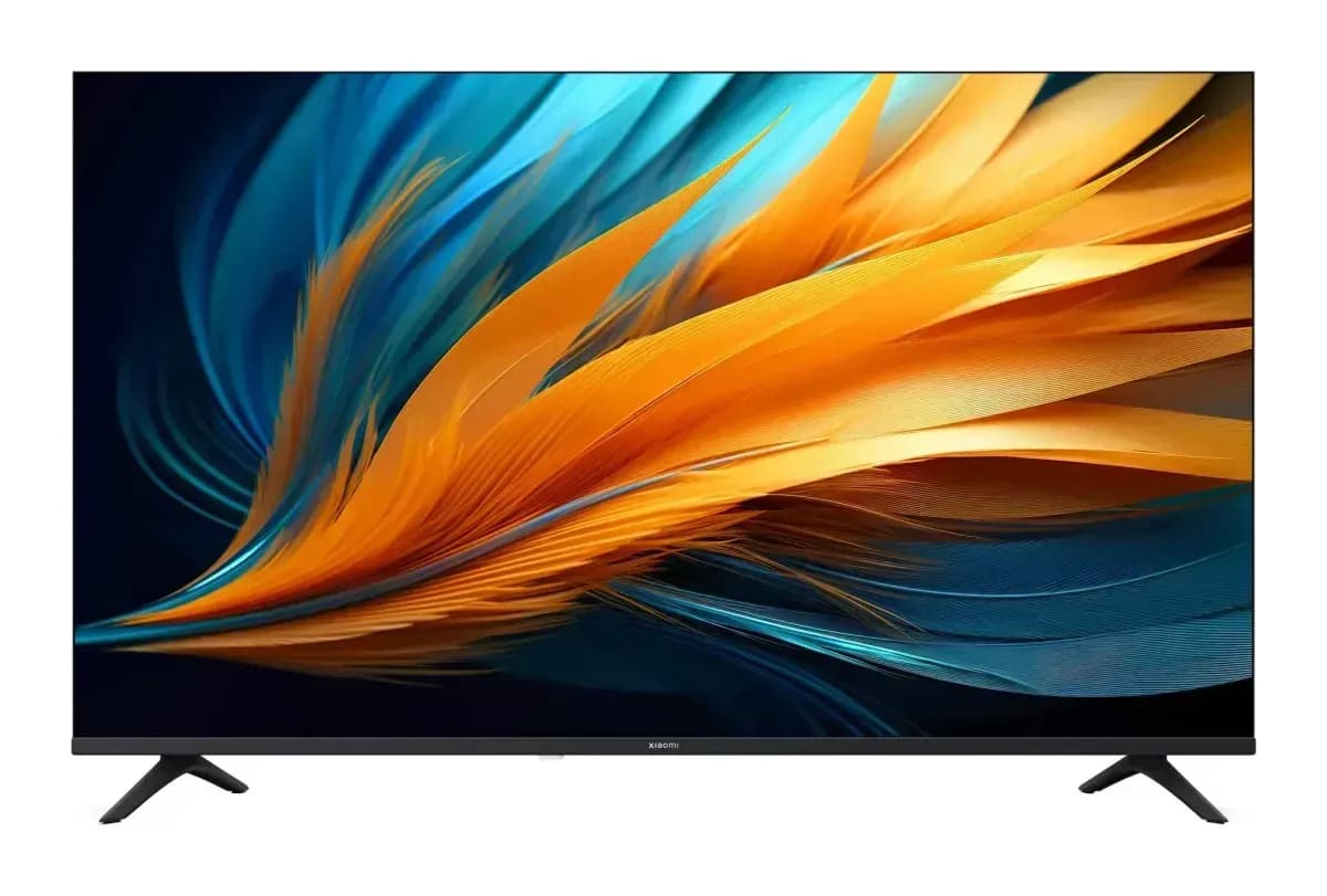 Телевизор Xiaomi TV A 43" FHD 2026 L43MB-AFRU / ELA5882RU
