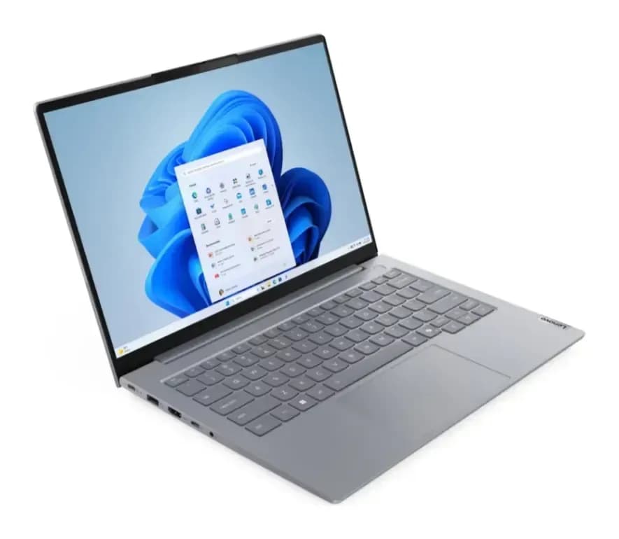 Ноутбук Lenovo ThinkBook 14 G9 IRL (21UY001AFW) без ОС