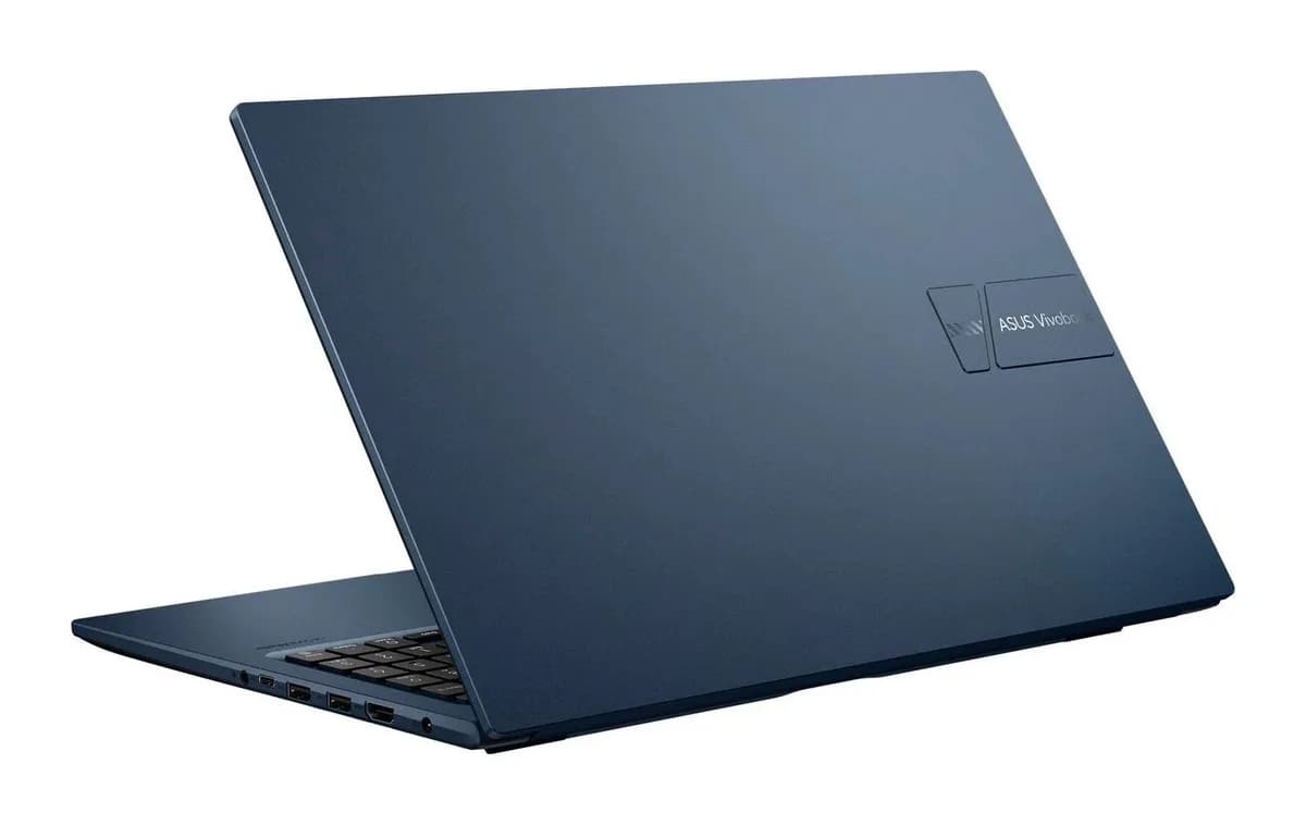 Ноутбук Asus Vivobook 15 X1504VA-BQ4055 без ОС