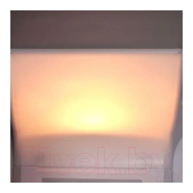 Холодильник с морозильником Indesit DS 4180 W