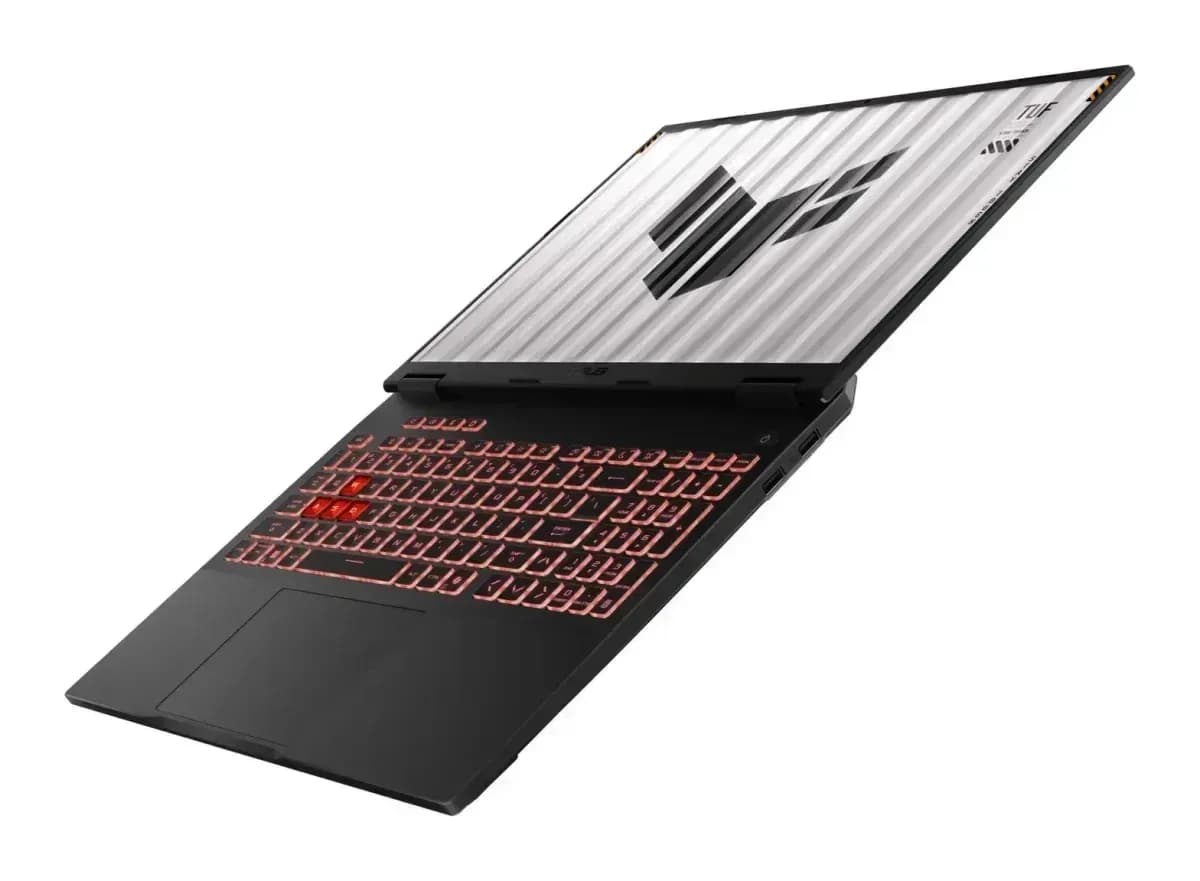 Игровой ноутбук Asus FA608UH-RV025 (90NR0KS1-M003A0) Windows 11 Pro