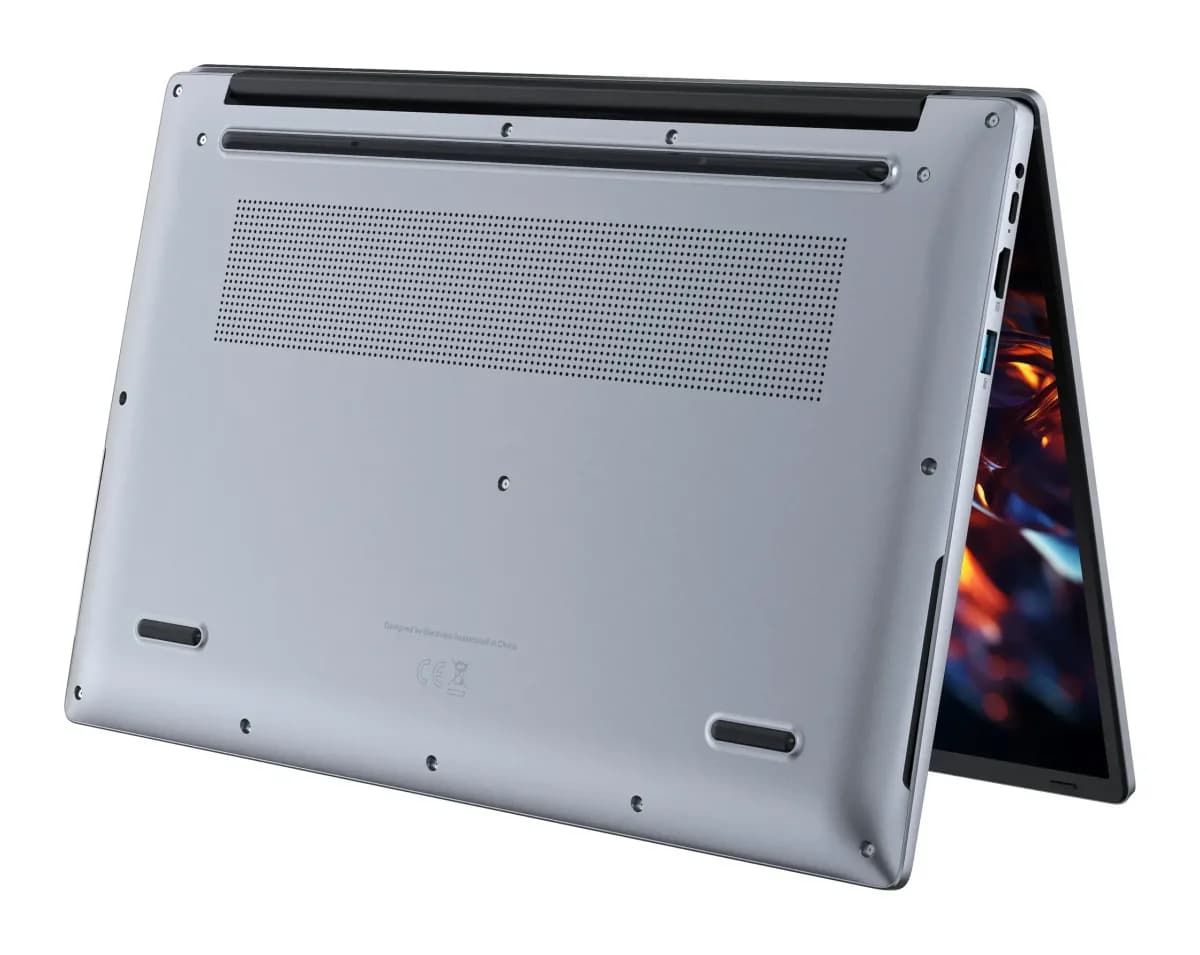 Ноутбук Blackview AceBook 6 16GB/512GB 3300U Windows 11 Home