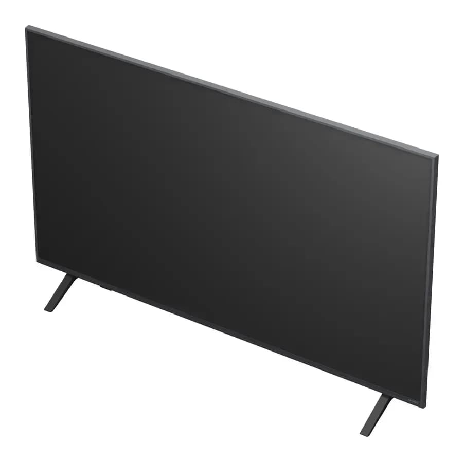 Телевизор LG 50" 50QNED80B6B (miniLED)