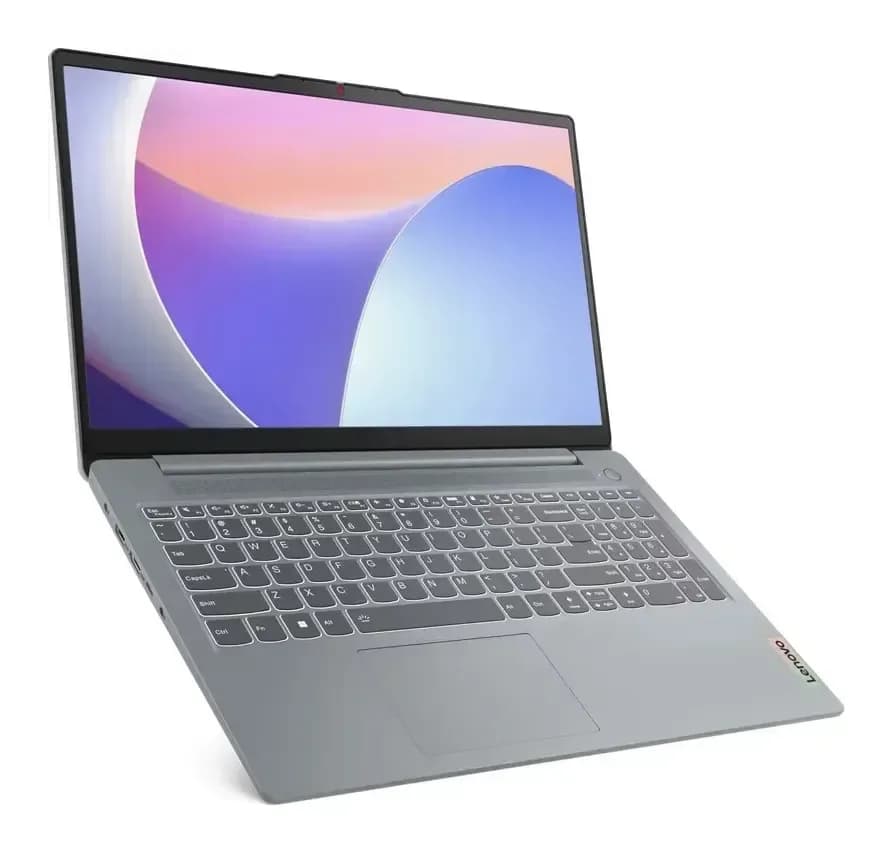 Ноутбук Lenovo IdeaPad Slim 3 15AMN8 (82XQ01SJRK) Windows 11 Home