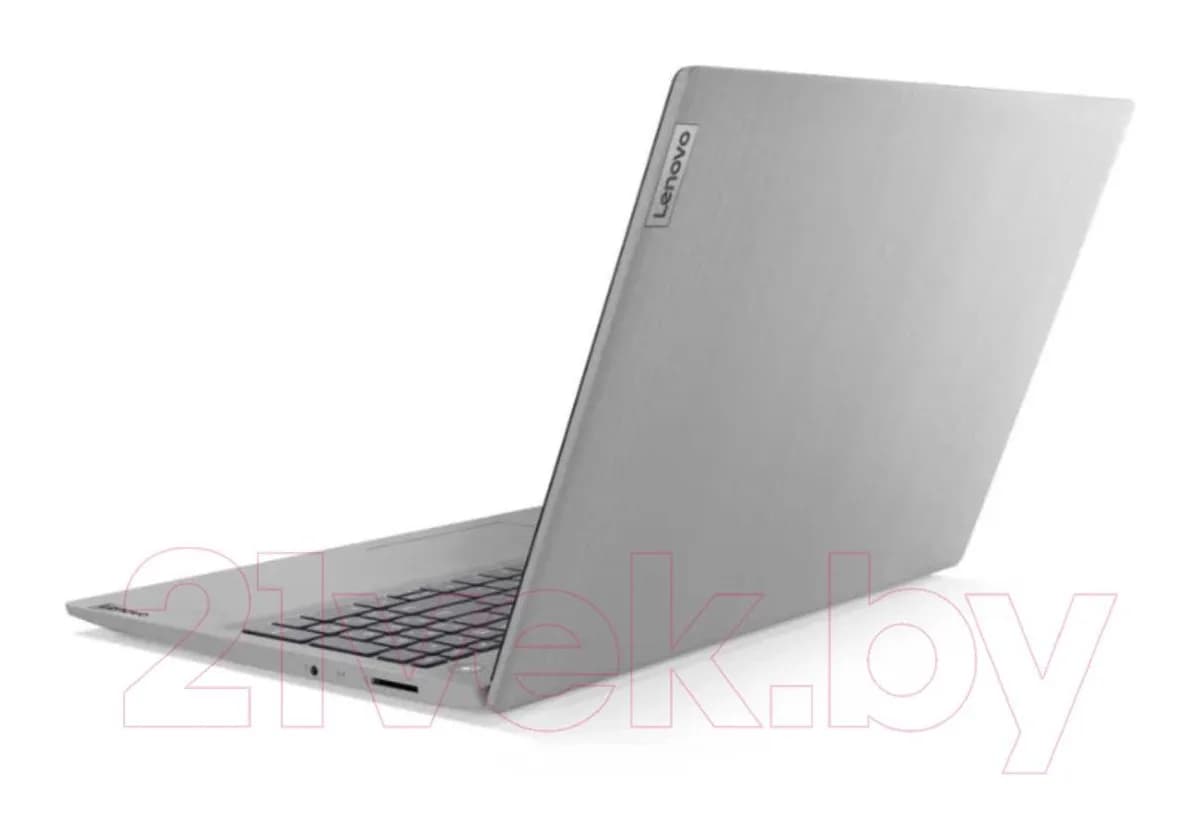 Ноутбук Lenovo IdeaPad 3 (82RK013NRK) без ОС