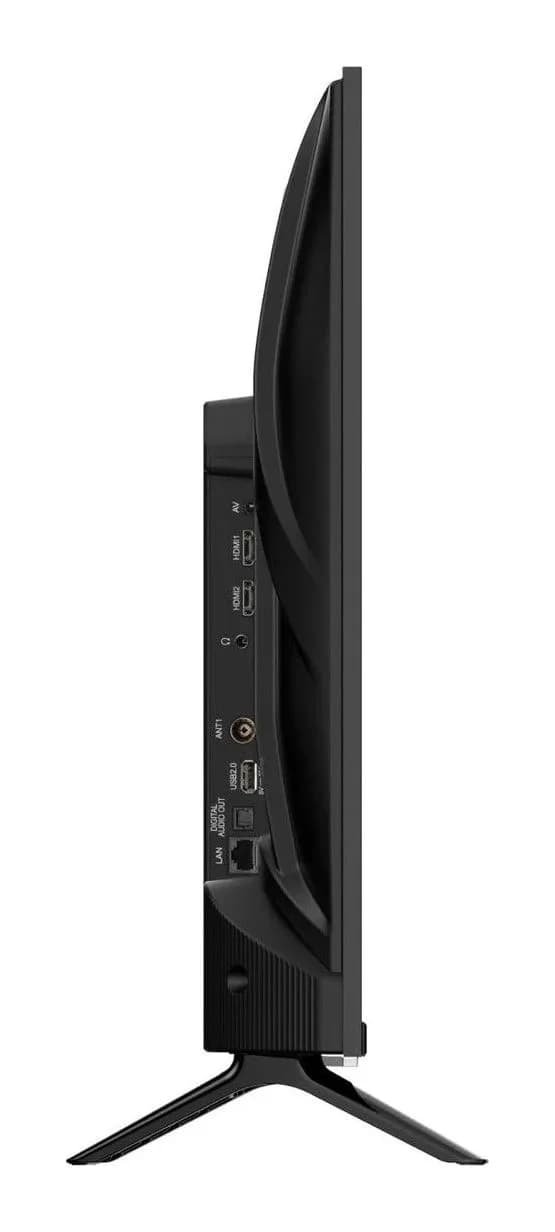 Телевизор QUANTUM 32" 32H6BQ