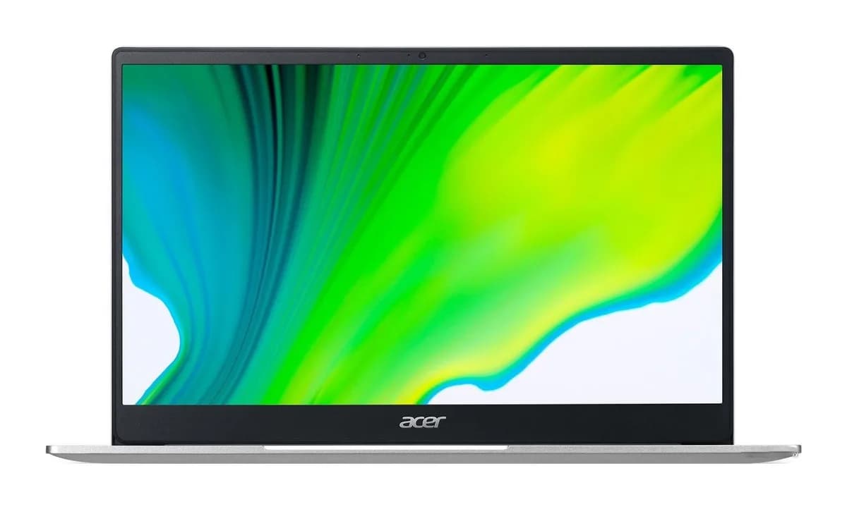 Ноутбук Acer Swift 3 SF314-43 (NX.AB1ER.011) без ОС