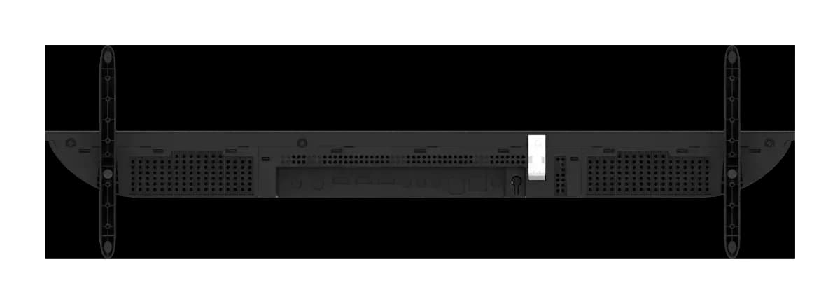Телевизор Blaupunkt 32" 32HJE4001T