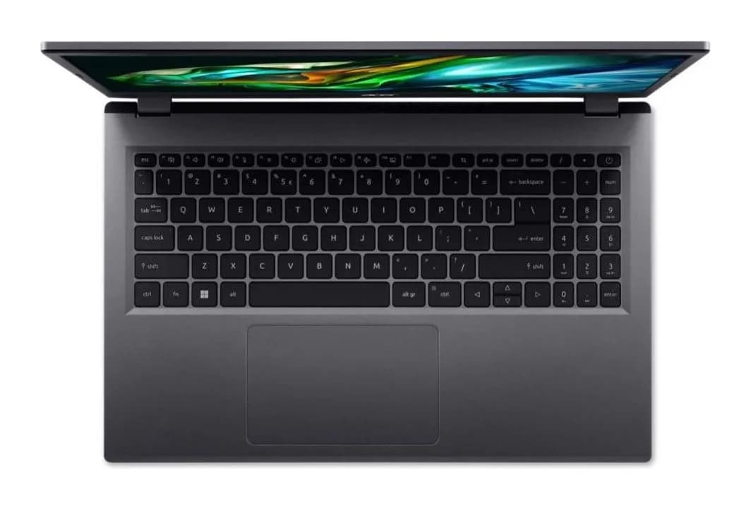 Ноутбук Acer Aspire 5 A515-58P (NX.KHJER.007) без ОС
