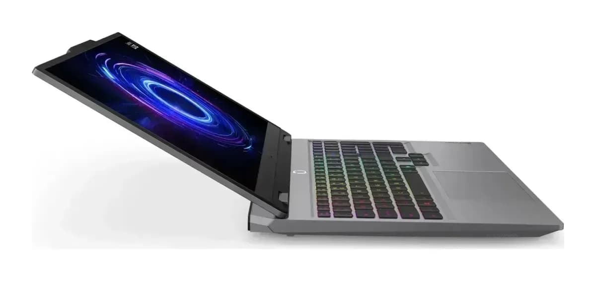 Игровой ноутбук Lenovo LOQ 15IRX10 (83JE0189RK) без ОС