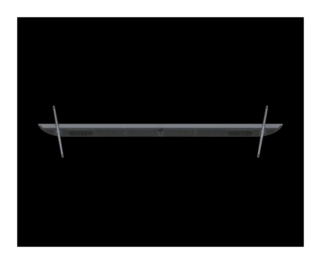 Телевизор Hikers 75" 75HAQ12