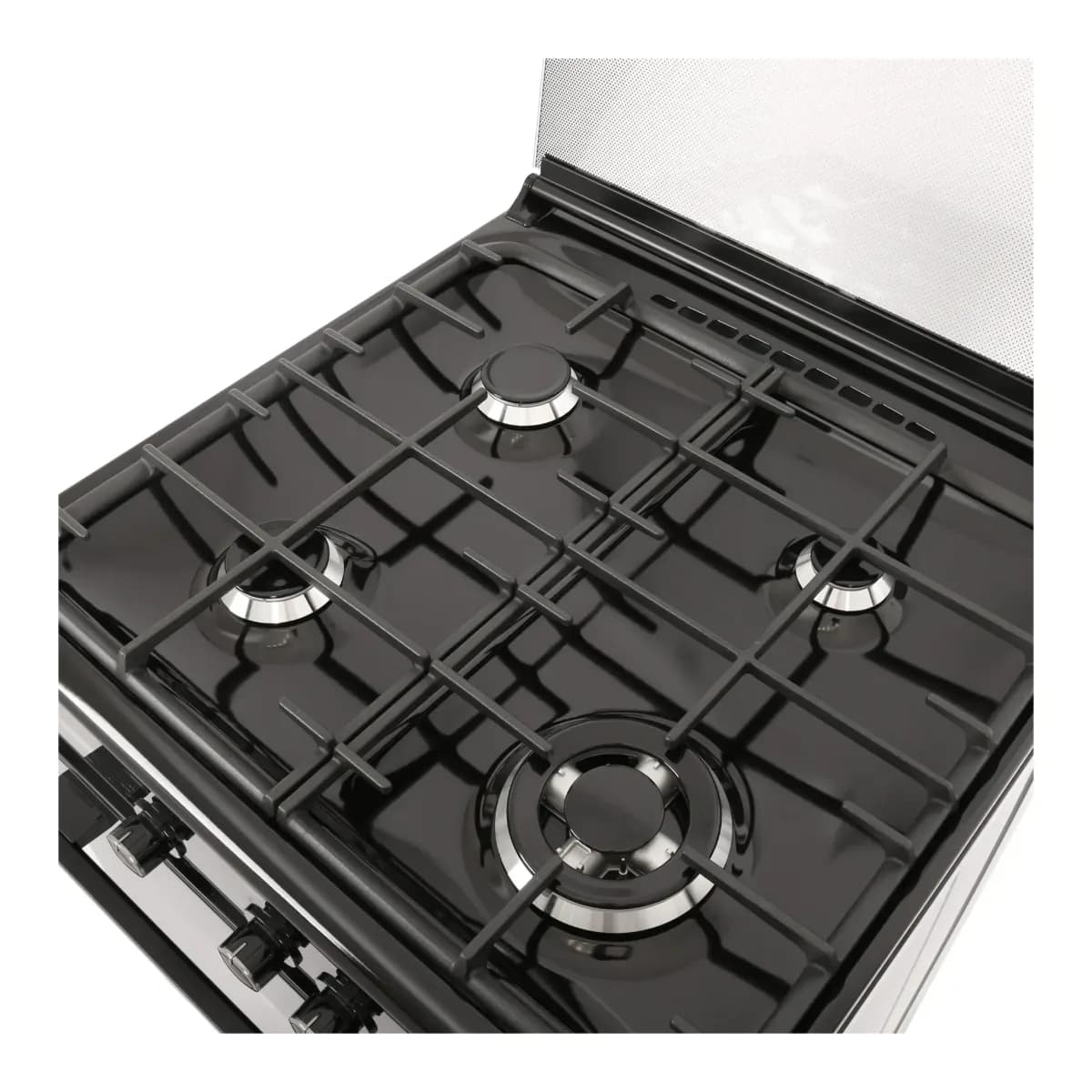 Плита газовая GEFEST ПГ 6300-03 0246