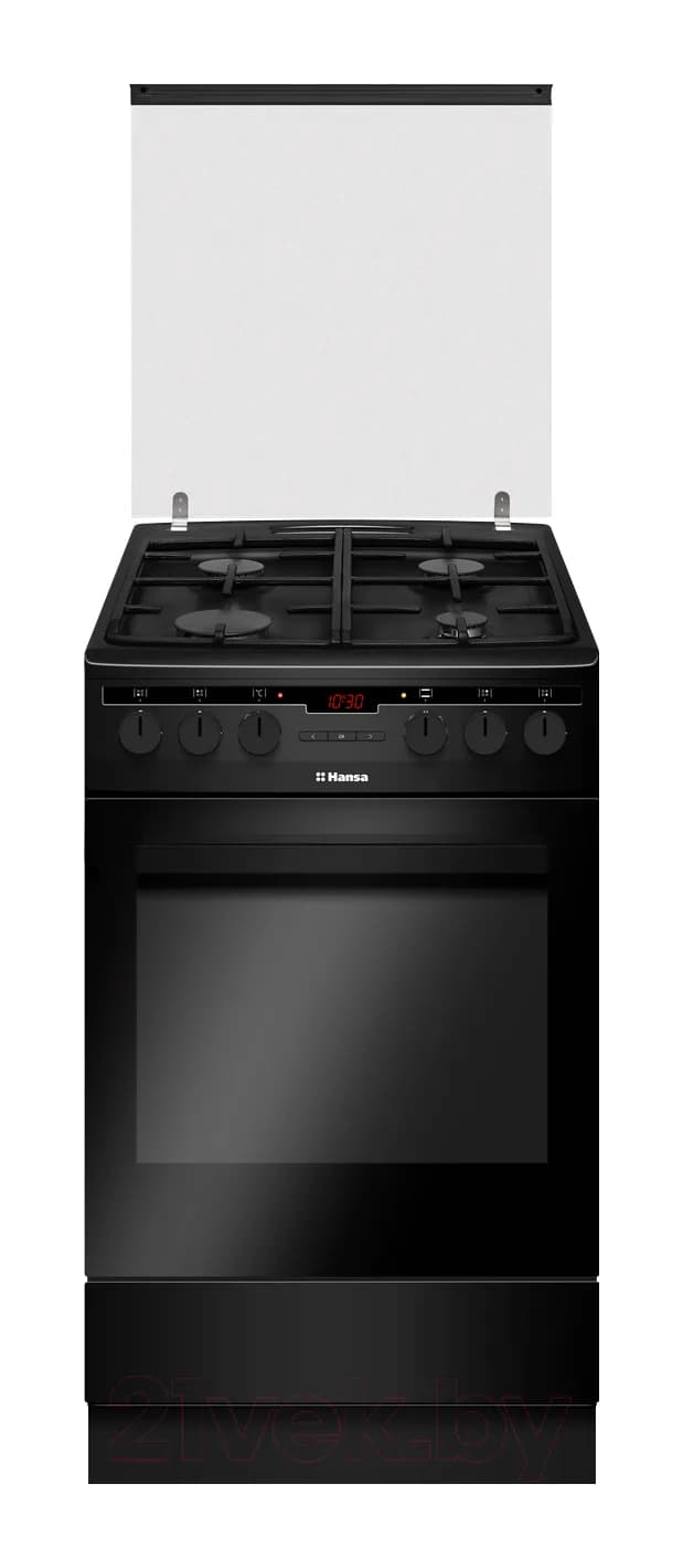 Плита газовая Hansa FCMM582977