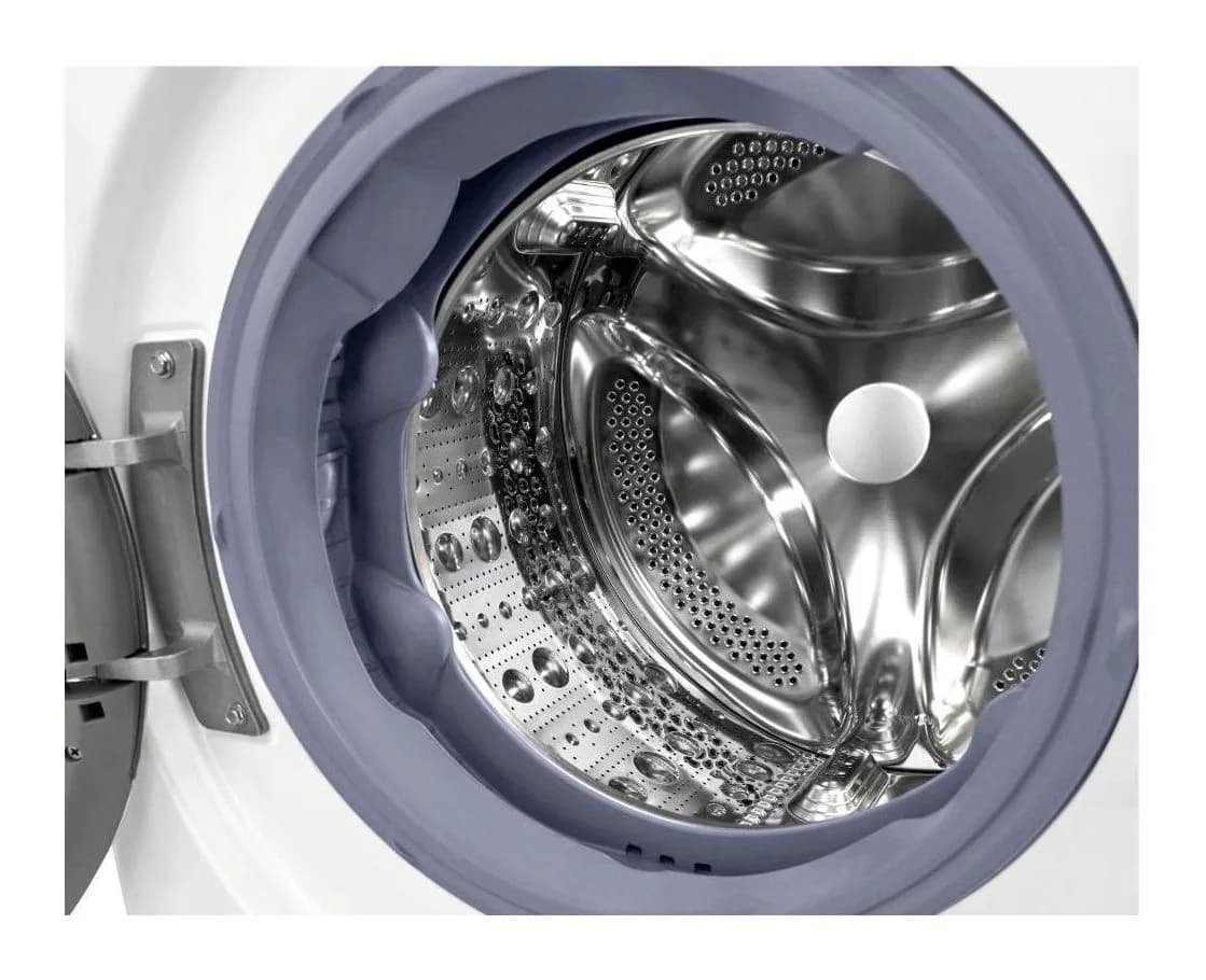 Стирально-сушильная машина LG F2V5HG1W