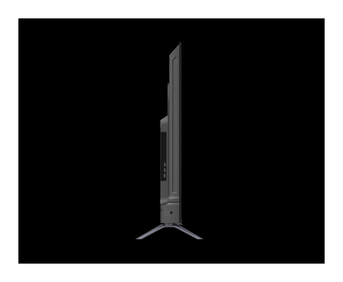 Телевизор Hikers 55’’ 55HTQ01