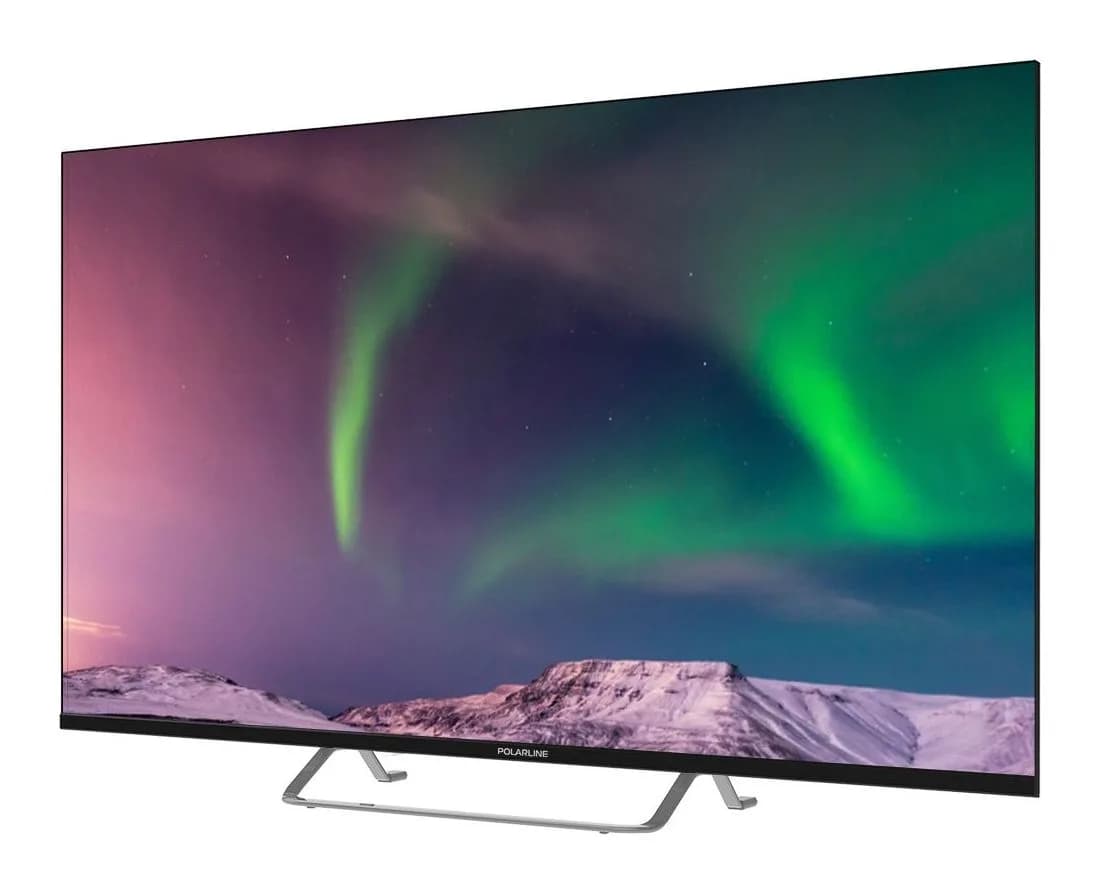 Телевизор POLARLine 43" 43PU11TC-SM