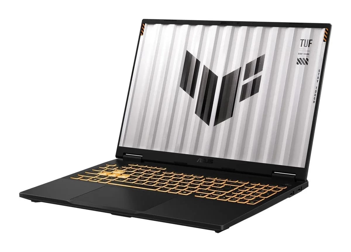Игровой ноутбук Asus FX608JHR-RV088 (90NR0NA1-M004U0) Windows 11 Pro