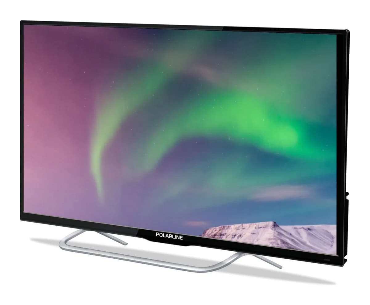 Телевизор POLARLine 32" 32PL14TC-SM