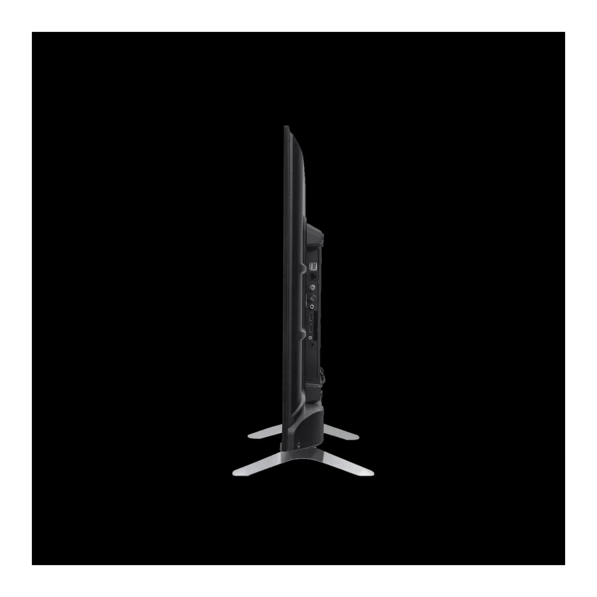 Телевизор Shivaki 43" US43H3501 (Steel)