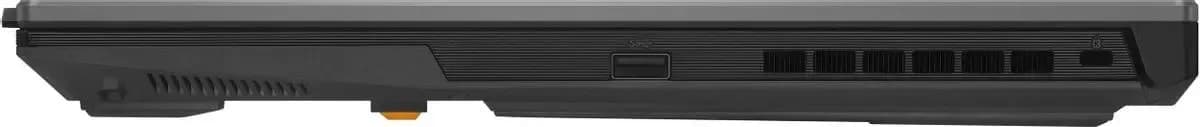 Игровой ноутбук Asus TUF Gaming F17 FX707VJB-HX125W Windows 11 Home